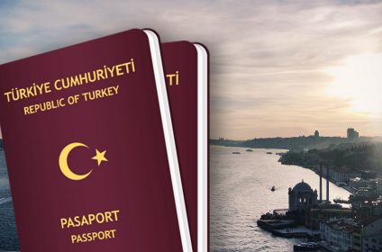 Turkish Citizenship Articles