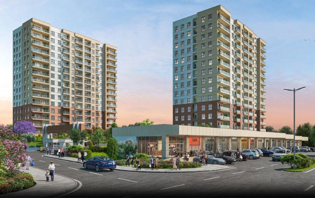 SPT335 Lake View Apartments Near E5 HighwaySPT335 Lake View Apartments Near Highway for Turkish PassportSPT335 Lake View Apartments Near HighwaySPT335 Lake View Apartments Near Highway for Turkish CitizenshipSPT335 Lake View Apartments Near Highway in Ist